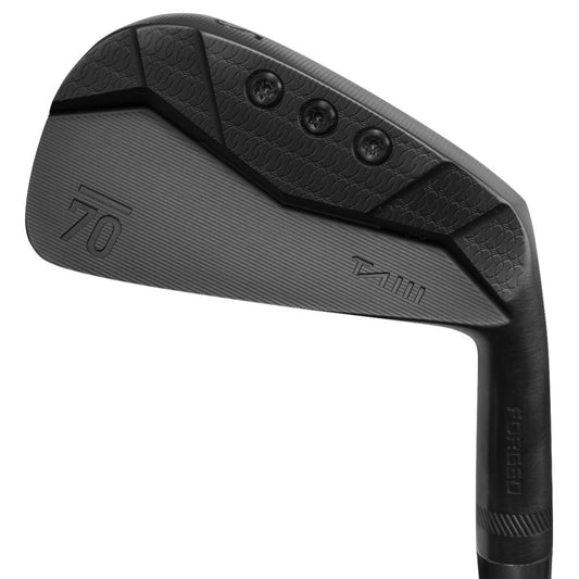 Sub70 TAIII MB Irons