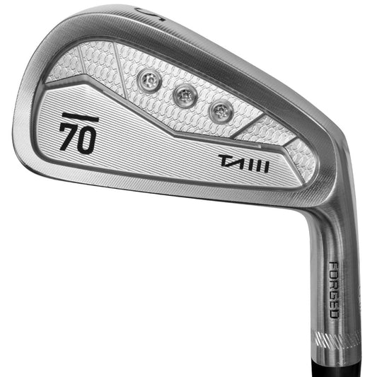 Sub70 TAIII CB Irons