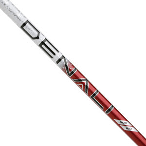 Project X Denali Red