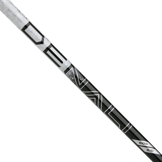 Project X Denali Black